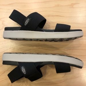 Keen Elle Backstrap Sandal